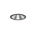 大光電機(DAIKO) DDL-5687YBG ダウンライト 埋込穴φ100 調光(調光器別売) 電球色 LED内臓 COBタイプ グレアレス 高気密SB形 ブラック
