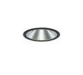 大光電機(DAIKO) DDL-5687YBG ダウンライト 埋込穴φ100 調光(調光器別売) 電球色 LED内臓 COBタイプ グレアレス 高気密SB形 ブラック