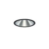 大光電機(DAIKO) DDL-5687YBG ダウンライト 埋込穴φ100 調光(調光器別売) 電球色 LED内臓 COBタイプ グレアレス 高気密SB形 ブラック