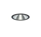 大光電機(DAIKO) DDL-5687YBG ダウンライト 埋込穴φ100 調光(調光器別売) 電球色 LED内臓 COBタイプ グレアレス 高気密SB形 ブラック