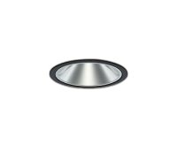 大光電機(DAIKO) DDL-5687YBG ダウンライト 埋込穴φ100 調光(調光器別売) 電球色 LED内臓 COBタイプ グレアレス 高気密SB形 ブラック