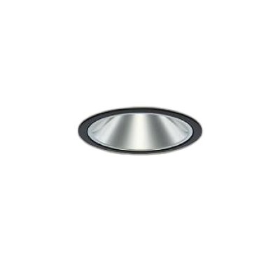 画像1: 大光電機(DAIKO) DDL-5687YBG ダウンライト 埋込穴φ100 調光(調光器別売) 電球色 LED内臓 COBタイプ グレアレス 高気密SB形 ブラック