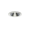 大光電機(DAIKO) DDL-5687YWG ダウンライト 埋込穴φ100 調光(調光器別売) 電球色 LED内臓 COBタイプ グレアレス 高気密SB形 ホワイト