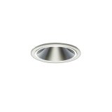 大光電機(DAIKO) DDL-5687YWG ダウンライト 埋込穴φ100 調光(調光器別売) 電球色 LED内臓 COBタイプ グレアレス 高気密SB形 ホワイト