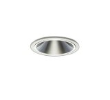 大光電機(DAIKO) DDL-5687YWG ダウンライト 埋込穴φ100 調光(調光器別売) 電球色 LED内臓 COBタイプ グレアレス 高気密SB形 ホワイト