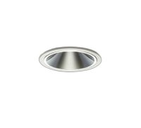 大光電機(DAIKO) DDL-5687YWG ダウンライト 埋込穴φ100 調光(調光器別売) 電球色 LED内臓 COBタイプ グレアレス 高気密SB形 ホワイト
