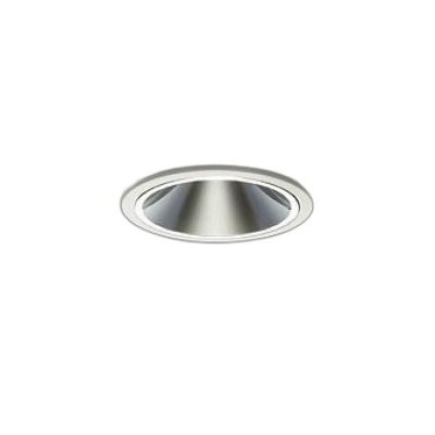 画像1: 大光電機(DAIKO) DDL-5687YWG ダウンライト 埋込穴φ100 調光(調光器別売) 電球色 LED内臓 COBタイプ グレアレス 高気密SB形 ホワイト
