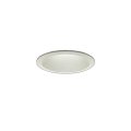 大光電機(DAIKO) DDL-5688AWG ダウンライト 埋込穴φ100 調光(調光器別売) 温白色 LED内臓 COBタイプ グレアレス 高気密SB形 ホワイト