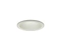 大光電機(DAIKO) DDL-5688AWG ダウンライト 埋込穴φ100 調光(調光器別売) 温白色 LED内臓 COBタイプ グレアレス 高気密SB形 ホワイト