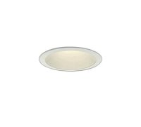 大光電機(DAIKO) DDL-5688YWG ダウンライト 埋込穴φ100 調光(調光器別売) 電球色 LED内臓 COBタイプ グレアレス 高気密SB形 ホワイト
