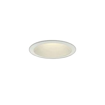 画像1: 大光電機(DAIKO) DDL-5688YWG ダウンライト 埋込穴φ100 調光(調光器別売) 電球色 LED内臓 COBタイプ グレアレス 高気密SB形 ホワイト