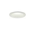 大光電機(DAIKO) DDL-5689AW ダウンライト 埋込穴φ100 非調光 温白色 LED内臓 ベーシック COBタイプ 高気密SB形 リニューアル用 防雨形 ホワイト
