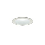 大光電機(DAIKO) DDL-5689WW ダウンライト 埋込穴φ100 非調光 昼白色 LED内臓 ベーシック COBタイプ 高気密SB形 リニューアル用 防雨形 ホワイト