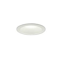大光電機(DAIKO) DDL-5690AW ダウンライト 埋込穴φ100 非調光 温白色 LED内臓 ベーシック COBタイプ 高気密SB形 リニューアル用 防雨形 ホワイト