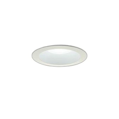 画像1: 大光電機(DAIKO) DDL-5690WW ダウンライト 埋込穴φ100 非調光 昼白色 LED内臓 ベーシック COBタイプ 高気密SB形 リニューアル用 防雨形 ホワイト