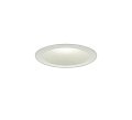 大光電機(DAIKO) DDL-5690YW ダウンライト 埋込穴φ100 非調光 電球色 LED内臓 ベーシック COBタイプ 高気密SB形 リニューアル用 防雨形 ホワイト