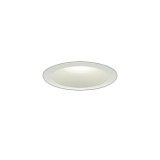 大光電機(DAIKO) DDL-5690YW ダウンライト 埋込穴φ100 非調光 電球色 LED内臓 ベーシック COBタイプ 高気密SB形 リニューアル用 防雨形 ホワイト