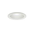 大光電機(DAIKO) DDL-5691AW ダウンライト 埋込穴φ125 非調光 温白色 LED内臓 ベーシック COBタイプ 高気密SB形 リニューアル用 防雨形 ホワイト