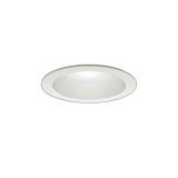 大光電機(DAIKO) DDL-5691AW ダウンライト 埋込穴φ125 非調光 温白色 LED内臓 ベーシック COBタイプ 高気密SB形 リニューアル用 防雨形 ホワイト