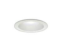 大光電機(DAIKO) DDL-5691AW ダウンライト 埋込穴φ125 非調光 温白色 LED内臓 ベーシック COBタイプ 高気密SB形 リニューアル用 防雨形 ホワイト