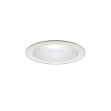 大光電機(DAIKO) DDL-5691WW ダウンライト 埋込穴φ125 非調光 昼白色 LED内臓 ベーシック COBタイプ 高気密SB形 リニューアル用 防雨形 ホワイト