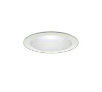 大光電機(DAIKO) DDL-5691WW ダウンライト 埋込穴φ125 非調光 昼白色 LED内臓 ベーシック COBタイプ 高気密SB形 リニューアル用 防雨形 ホワイト