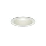 大光電機(DAIKO) DDL-5691YW ダウンライト 埋込穴φ125 非調光 電球色 LED内臓 ベーシック COBタイプ 高気密SB形 リニューアル用 防雨形 ホワイト