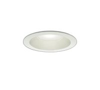 大光電機(DAIKO) DDL-5691YW ダウンライト 埋込穴φ125 非調光 電球色 LED内臓 ベーシック COBタイプ 高気密SB形 リニューアル用 防雨形 ホワイト