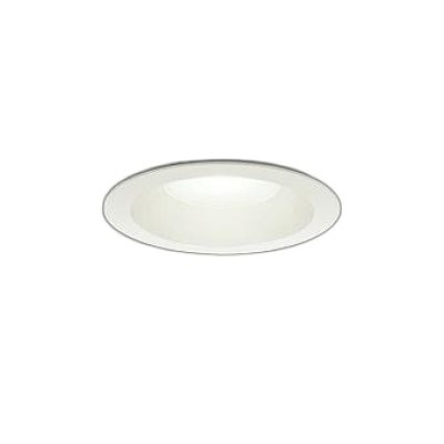 画像1: 大光電機(DAIKO) DDL-5692AW ダウンライト 埋込穴φ125 非調光 温白色 LED内臓 ベーシック COBタイプ 高気密SB形 リニューアル用 防雨形 ホワイト
