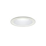 大光電機(DAIKO) DDL-5692WW ダウンライト 埋込穴φ125 非調光 昼白色 LED内臓 ベーシック COBタイプ 高気密SB形 リニューアル用 防雨形 ホワイト