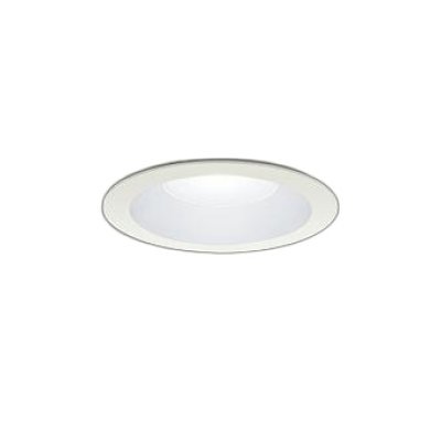画像1: 大光電機(DAIKO) DDL-5692WW ダウンライト 埋込穴φ125 非調光 昼白色 LED内臓 ベーシック COBタイプ 高気密SB形 リニューアル用 防雨形 ホワイト
