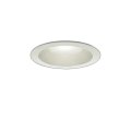 大光電機(DAIKO) DDL-5692YW ダウンライト 埋込穴φ125 非調光 電球色 LED内臓 ベーシック COBタイプ 高気密SB形 リニューアル用 防雨形 ホワイト