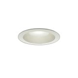 大光電機(DAIKO) DDL-5692YW ダウンライト 埋込穴φ125 非調光 電球色 LED内臓 ベーシック COBタイプ 高気密SB形 リニューアル用 防雨形 ホワイト
