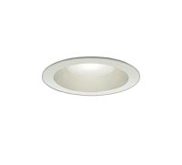 大光電機(DAIKO) DDL-5692YW ダウンライト 埋込穴φ125 非調光 電球色 LED内臓 ベーシック COBタイプ 高気密SB形 リニューアル用 防雨形 ホワイト