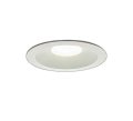 大光電機(DAIKO) DDL-5693AW ダウンライト 埋込穴φ150 非調光 温白色 LED内臓 ベーシック COBタイプ 高気密SB形 リニューアル用 防雨形 ホワイト