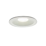 大光電機(DAIKO) DDL-5693AW ダウンライト 埋込穴φ150 非調光 温白色 LED内臓 ベーシック COBタイプ 高気密SB形 リニューアル用 防雨形 ホワイト