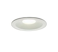 大光電機(DAIKO) DDL-5693AW ダウンライト 埋込穴φ150 非調光 温白色 LED内臓 ベーシック COBタイプ 高気密SB形 リニューアル用 防雨形 ホワイト