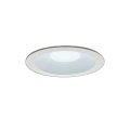 大光電機(DAIKO) DDL-5693WW ダウンライト 埋込穴φ150 非調光 昼白色 LED内臓 ベーシック COBタイプ 高気密SB形 リニューアル用 防雨形 ホワイト