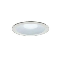 大光電機(DAIKO) DDL-5693WW ダウンライト 埋込穴φ150 非調光 昼白色 LED内臓 ベーシック COBタイプ 高気密SB形 リニューアル用 防雨形 ホワイト