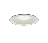 大光電機(DAIKO) DDL-5693YW ダウンライト 埋込穴φ150 非調光 電球色 LED内臓 ベーシック COBタイプ 高気密SB形 リニューアル用 防雨形 ホワイト