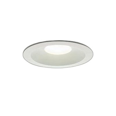 画像1: 大光電機(DAIKO) DDL-5694AW ダウンライト 埋込穴φ150 非調光 温白色 LED内臓 ベーシック COBタイプ 高気密SB形 リニューアル用 防雨形 ホワイト