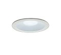 大光電機(DAIKO) DDL-5694WW ダウンライト 埋込穴φ150 非調光 昼白色 LED内臓 ベーシック COBタイプ 高気密SB形 リニューアル用 防雨形 ホワイト