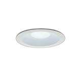 大光電機(DAIKO) DDL-5694WW ダウンライト 埋込穴φ150 非調光 昼白色 LED内臓 ベーシック COBタイプ 高気密SB形 リニューアル用 防雨形 ホワイト