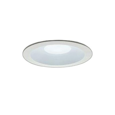 画像1: 大光電機(DAIKO) DDL-5694WW ダウンライト 埋込穴φ150 非調光 昼白色 LED内臓 ベーシック COBタイプ 高気密SB形 リニューアル用 防雨形 ホワイト