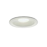 大光電機(DAIKO) DDL-5694YW ダウンライト 埋込穴φ150 非調光 電球色 LED内臓 ベーシック COBタイプ 高気密SB形 リニューアル用 防雨形 ホワイト