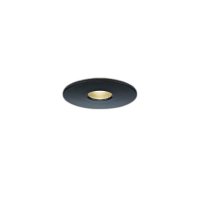 大光電機(DAIKO) DDL-5695ABG ダウンライト 埋込穴φ75 調光(調光器別売) 温白色 LED内臓 COBタイプ グレアレス 高気密SB形 ブラック