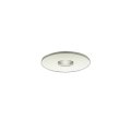大光電機(DAIKO) DDL-5695AWG ダウンライト 埋込穴φ75 調光(調光器別売) 温白色 LED内臓 COBタイプ グレアレス 高気密SB形 ホワイト