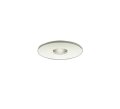 大光電機(DAIKO) DDL-5695AWG ダウンライト 埋込穴φ75 調光(調光器別売) 温白色 LED内臓 COBタイプ グレアレス 高気密SB形 ホワイト