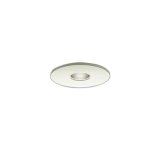 大光電機(DAIKO) DDL-5695AWG ダウンライト 埋込穴φ75 調光(調光器別売) 温白色 LED内臓 COBタイプ グレアレス 高気密SB形 ホワイト