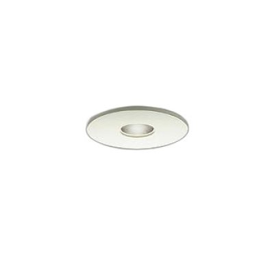 画像1: 大光電機(DAIKO) DDL-5695AWG ダウンライト 埋込穴φ75 調光(調光器別売) 温白色 LED内臓 COBタイプ グレアレス 高気密SB形 ホワイト